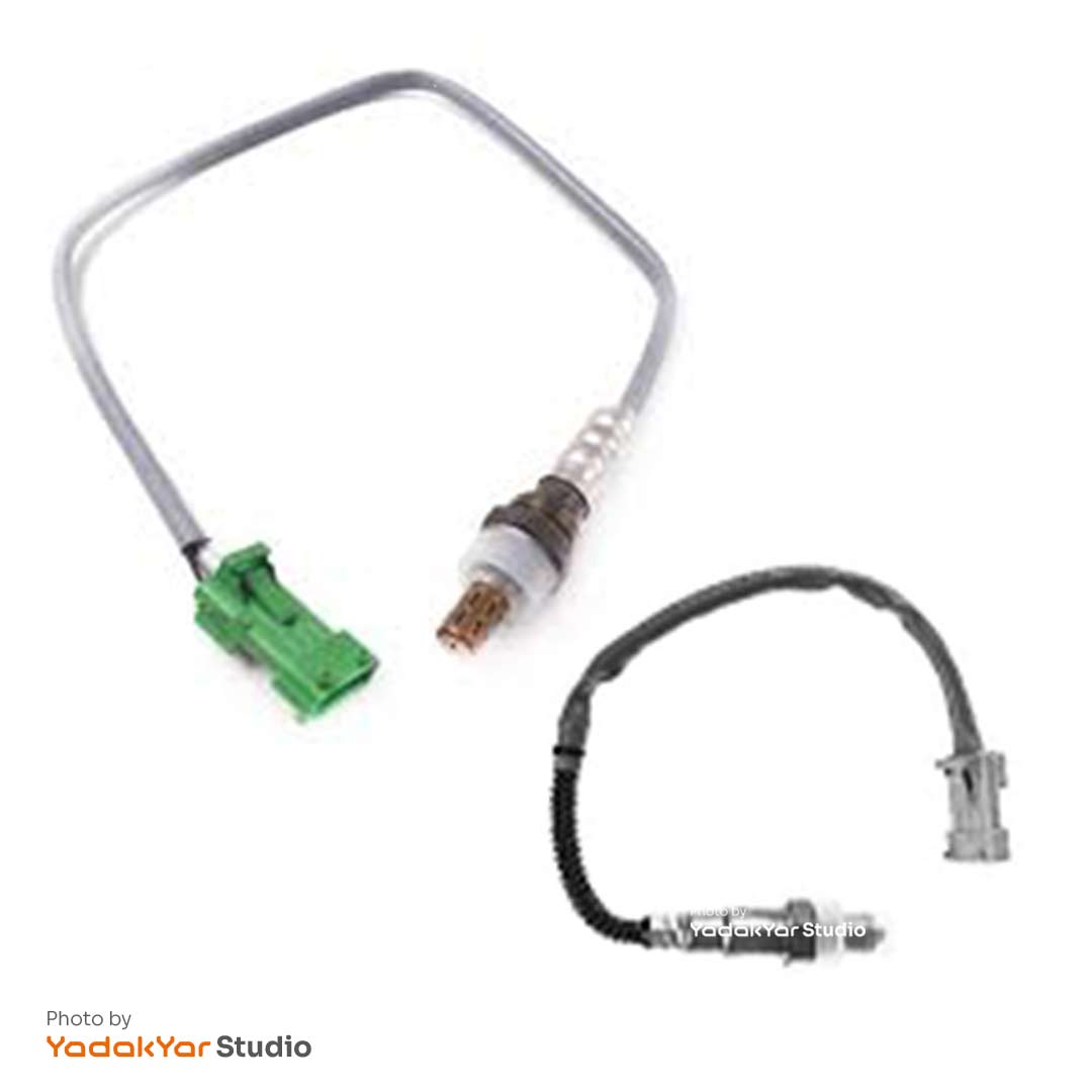 سنسور اکسیژن 407