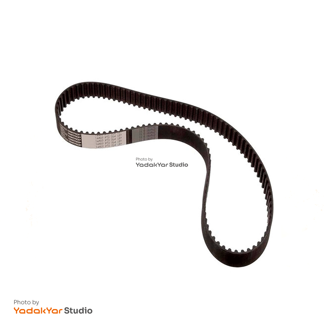 تسمه تایم  پژو پارس