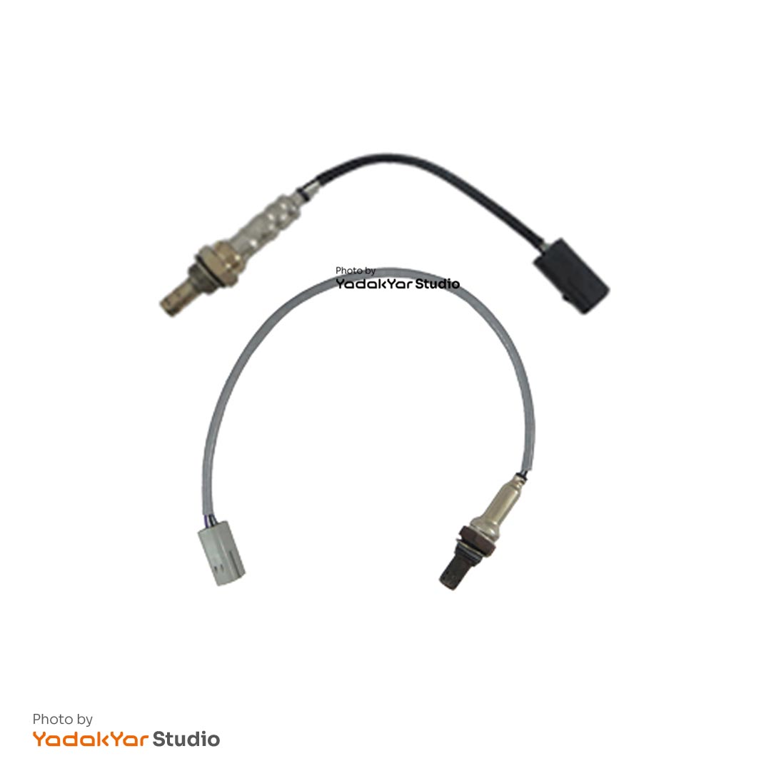 سنسور اکسیژن تیبا