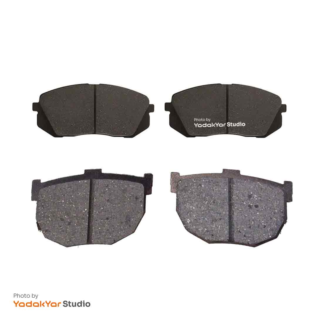 لنت ترمز جک J5