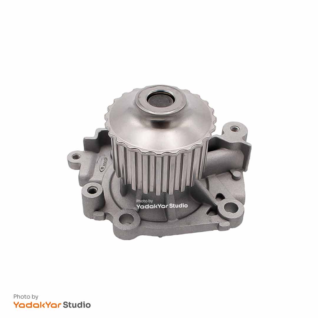 واتر پمپ  جک J5