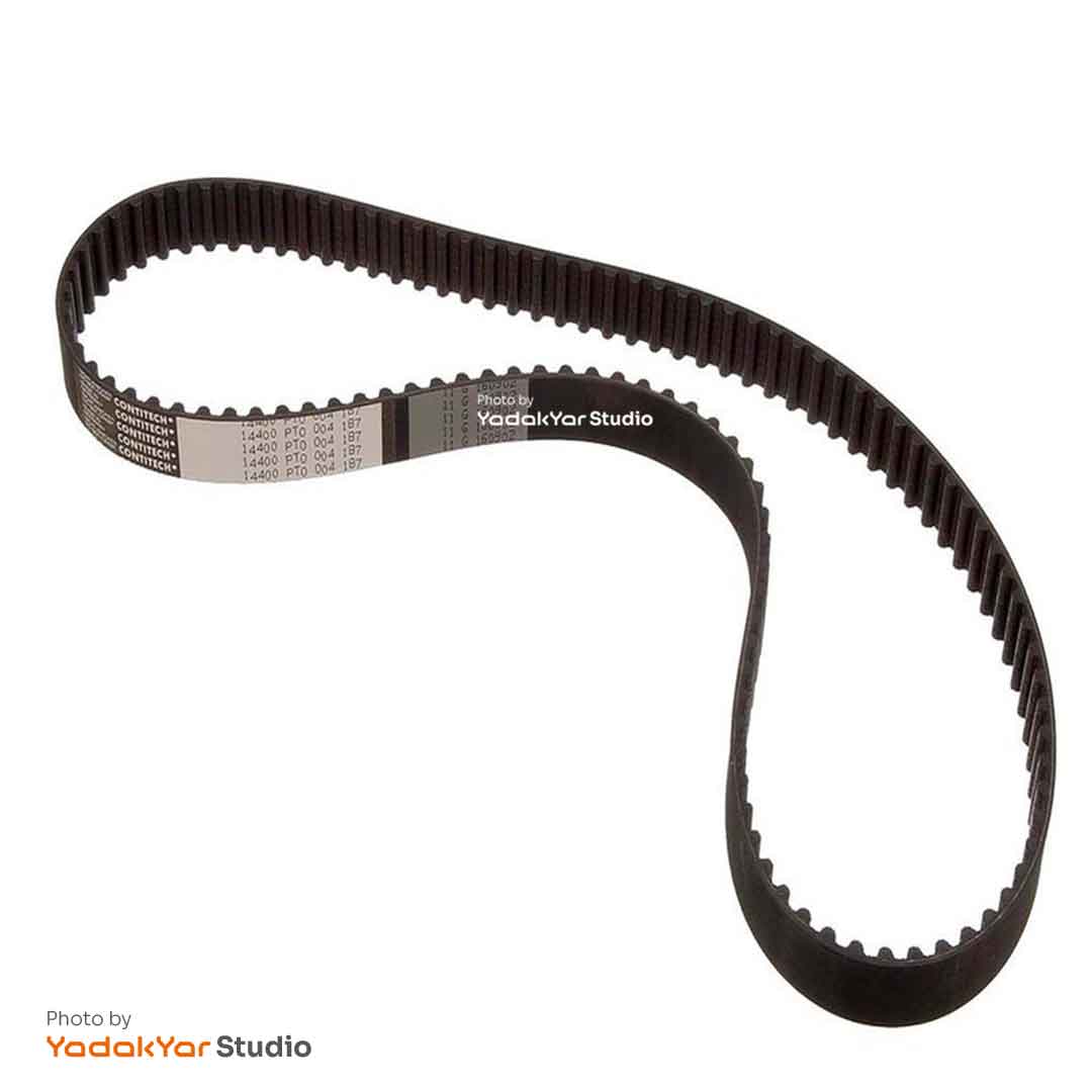 تسمه تایم  اچ سی کراس