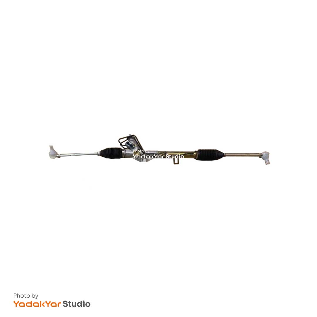 جعبه فرمان اچ سی کراس