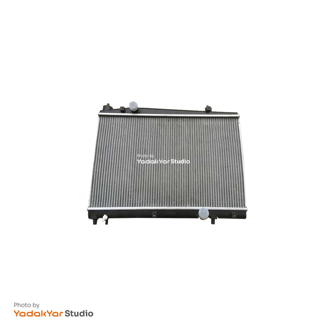 رادیاتور آب اچ سی کراس