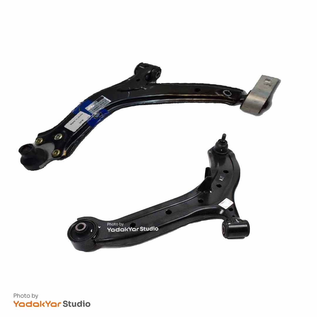 طبق اچ سی کراس