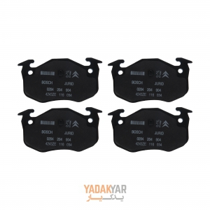 لنت ترمز اچ سی کراس