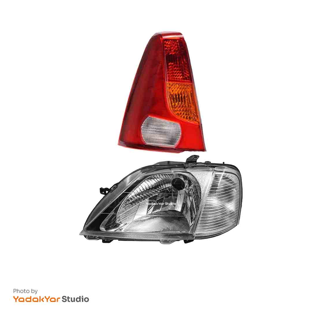 چراغ ال نود