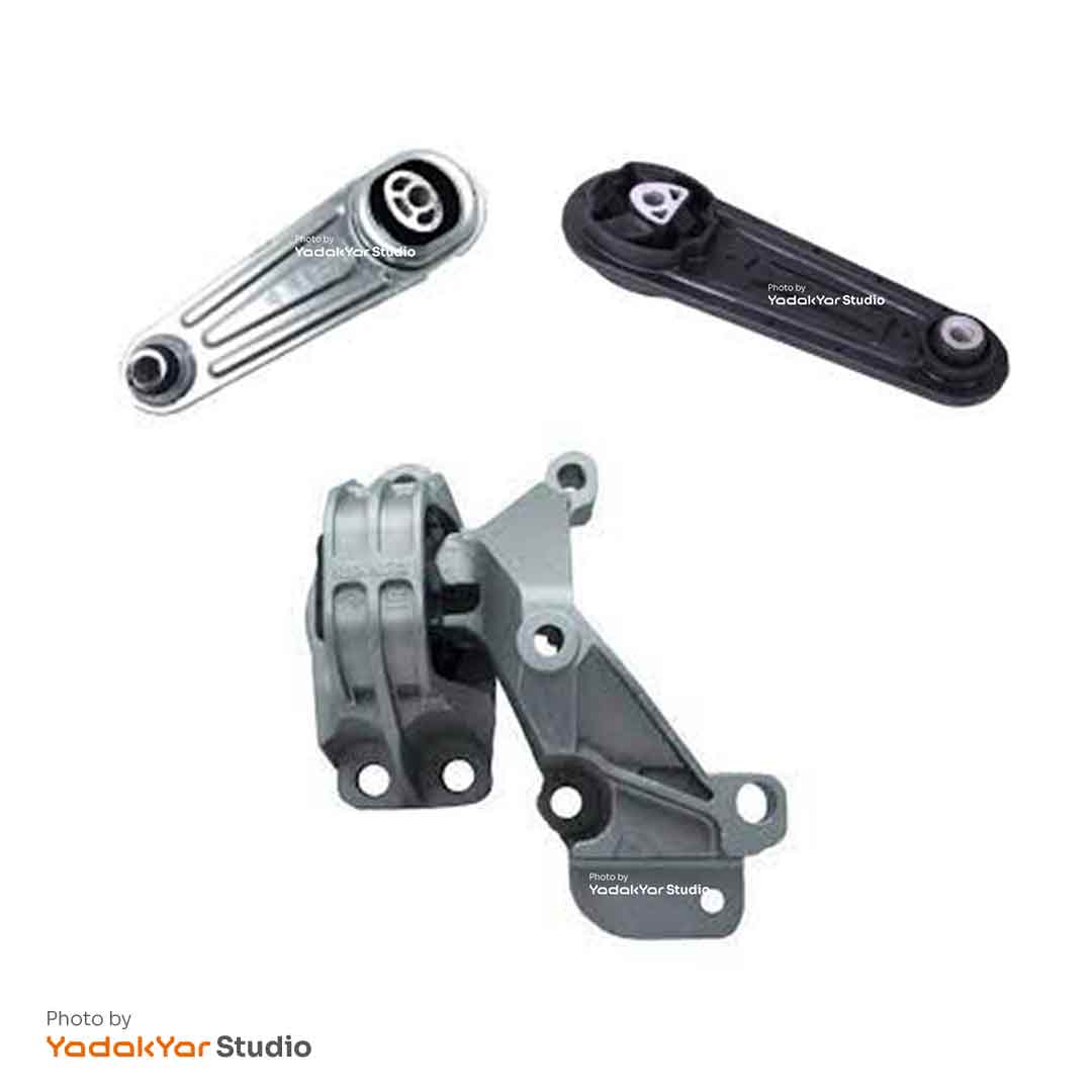 دسته موتور ال نود