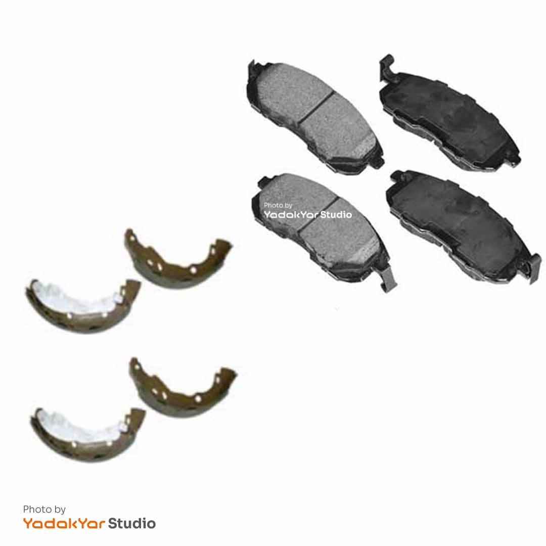 لنت ترمز ال نود