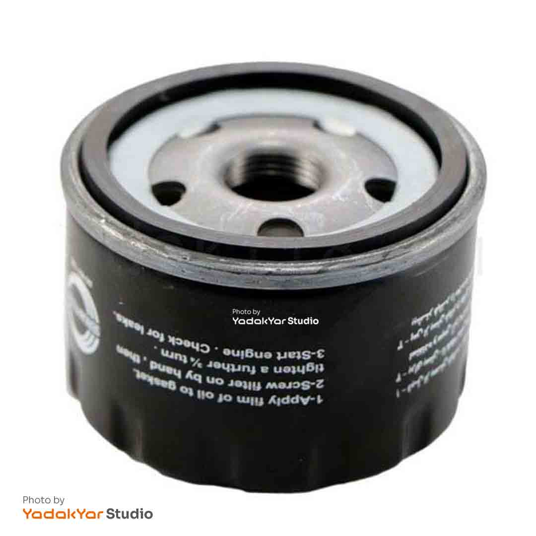 فیلتر روغن مگان