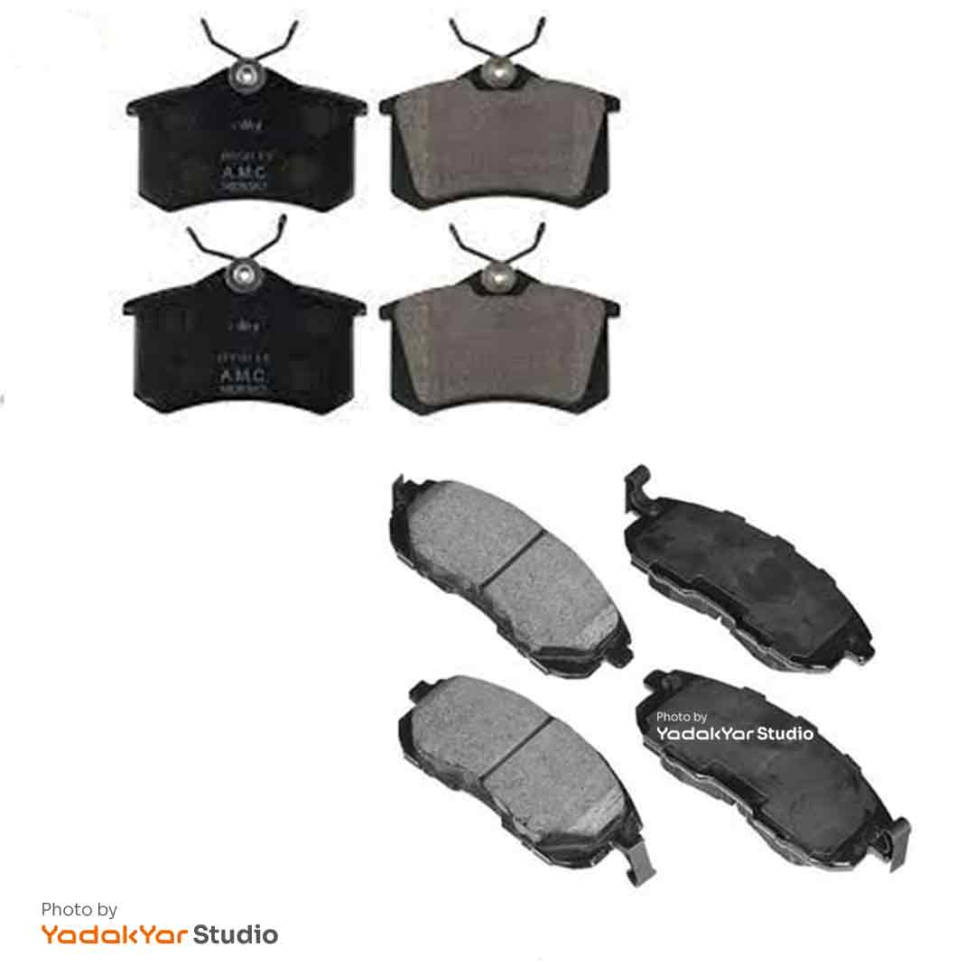 لنت ترمز مگان