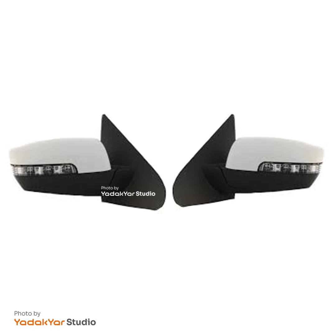 آینه بغل سورن