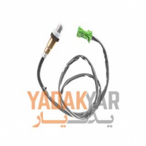 سنسور اکسیژن سورن