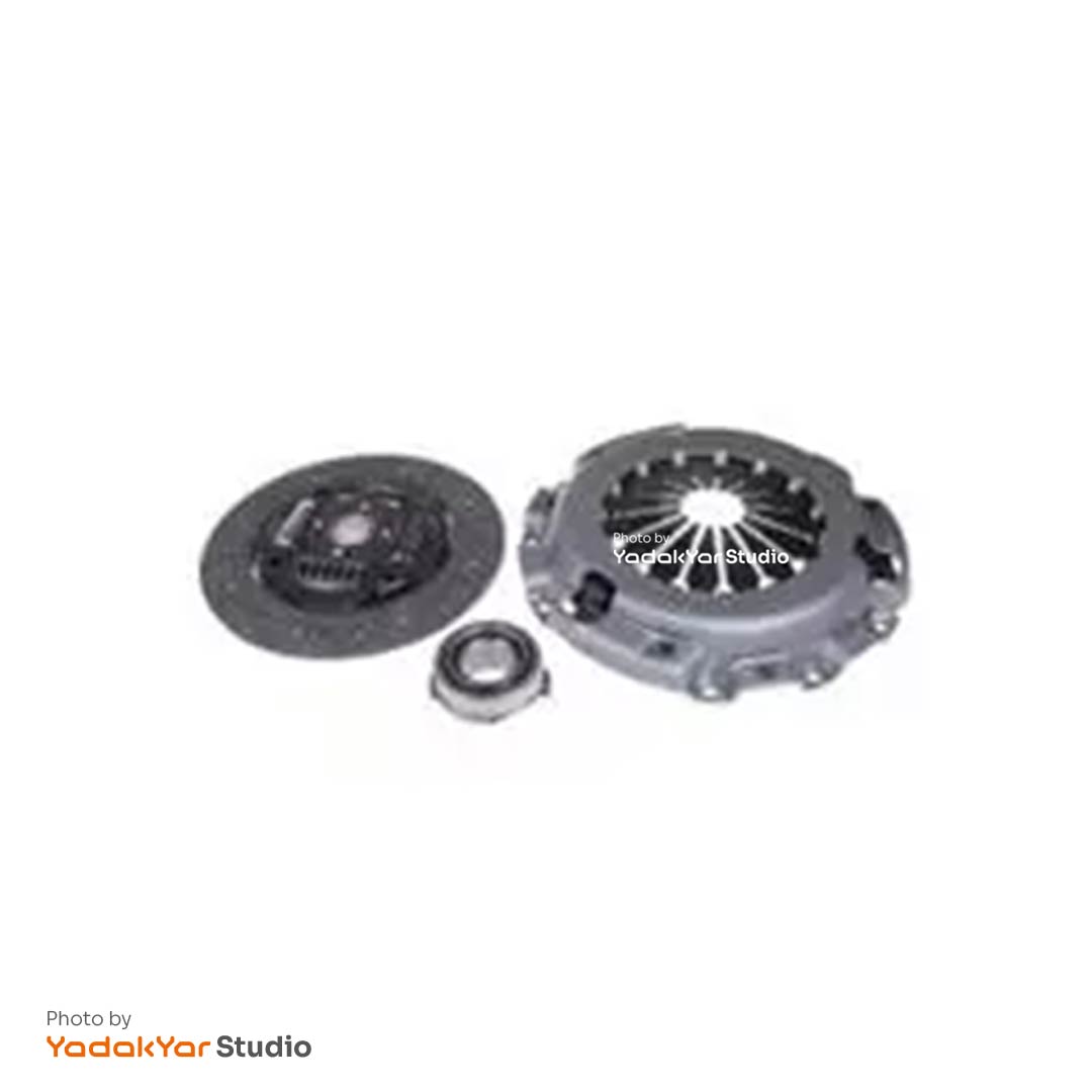دیسک و صفحه کلاچ ویتارا