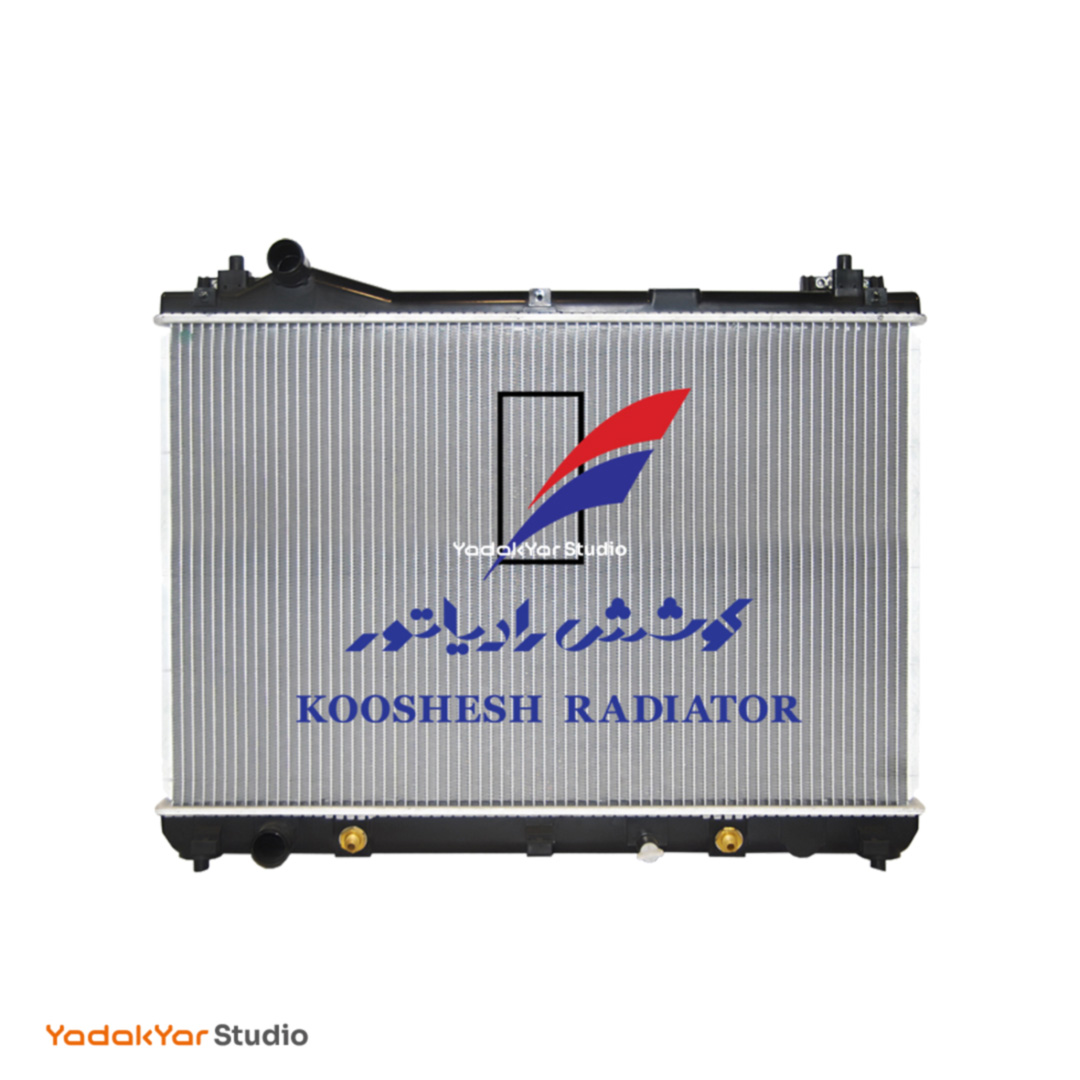 رادیاتور آب ویتارا