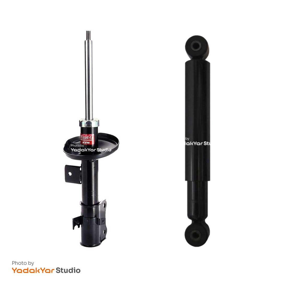 کمک فنر ویتارا