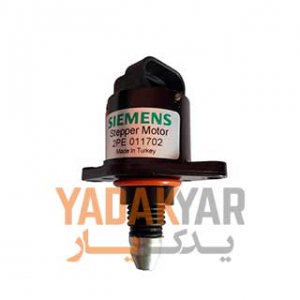 استپر موتور زانتیا