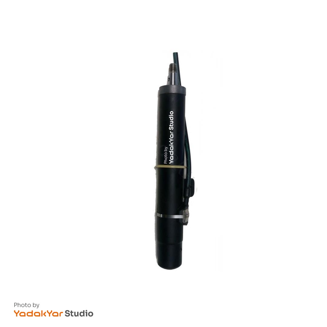 کمک فنر زانتیا