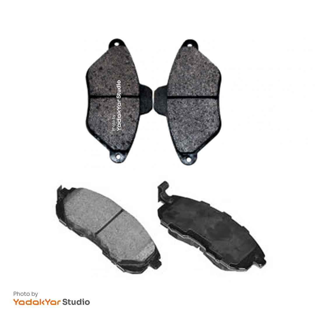 لنت ترمز زانتیا