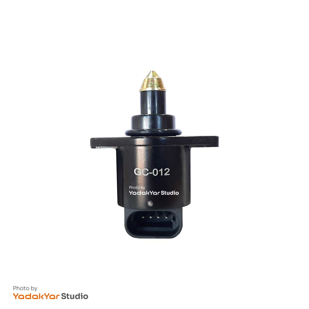 استپر موتور کوییک