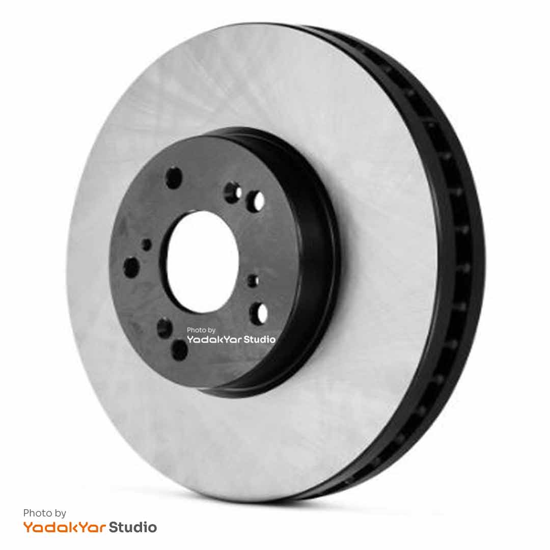 دیسک ترمز کوییک