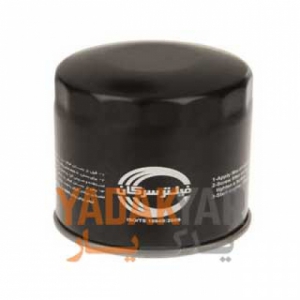 فیلتر روغن کوییک