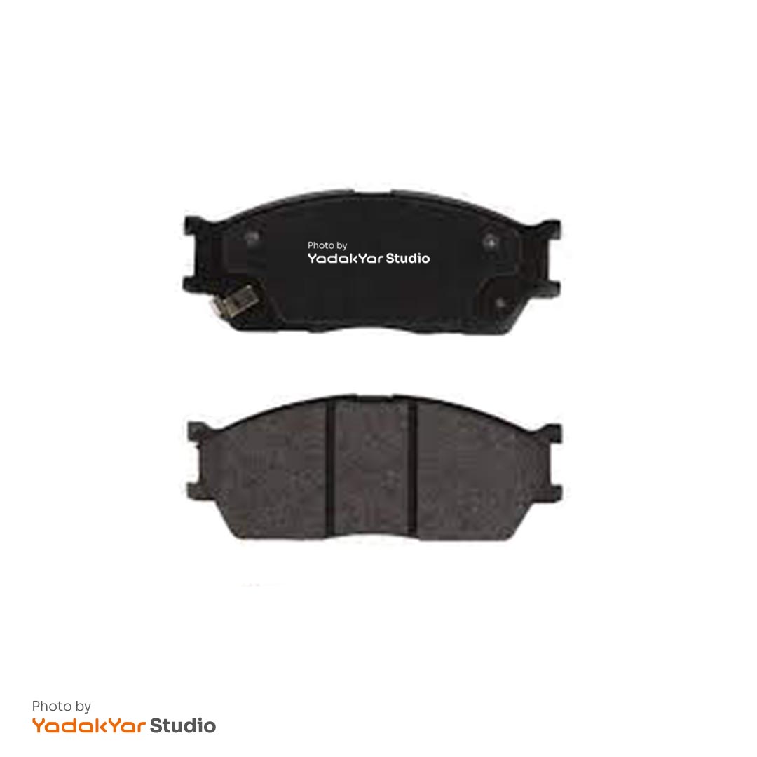 لنت ترمز کوییک