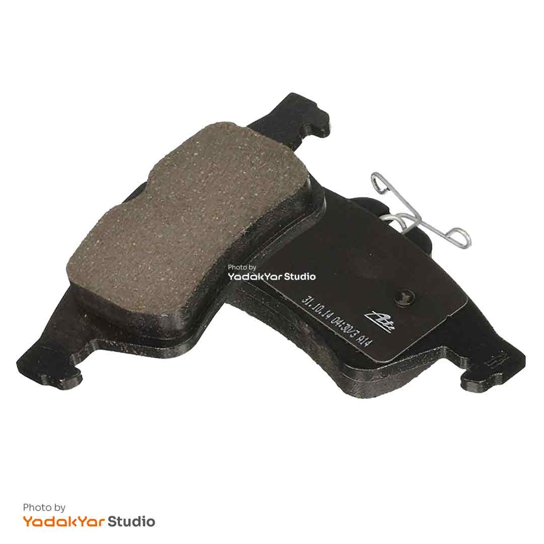 لنت ترمز مزدا 3 نیو