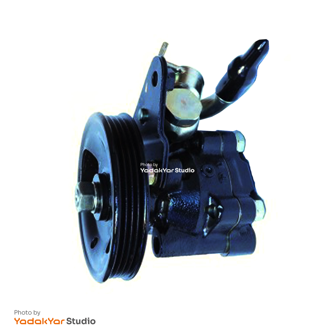 پمپ هیدرولیک ماکسیما