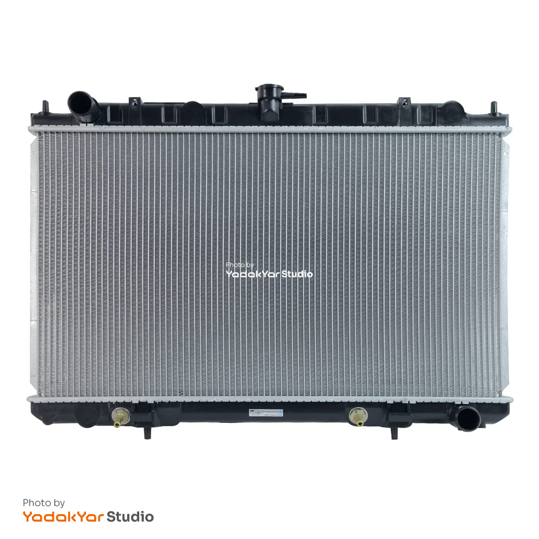 رادیاتور آب ماکسیما