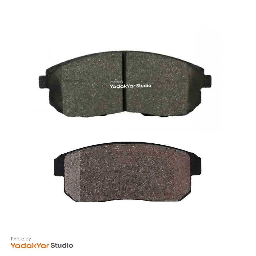 لنت ترمز ماکسیما