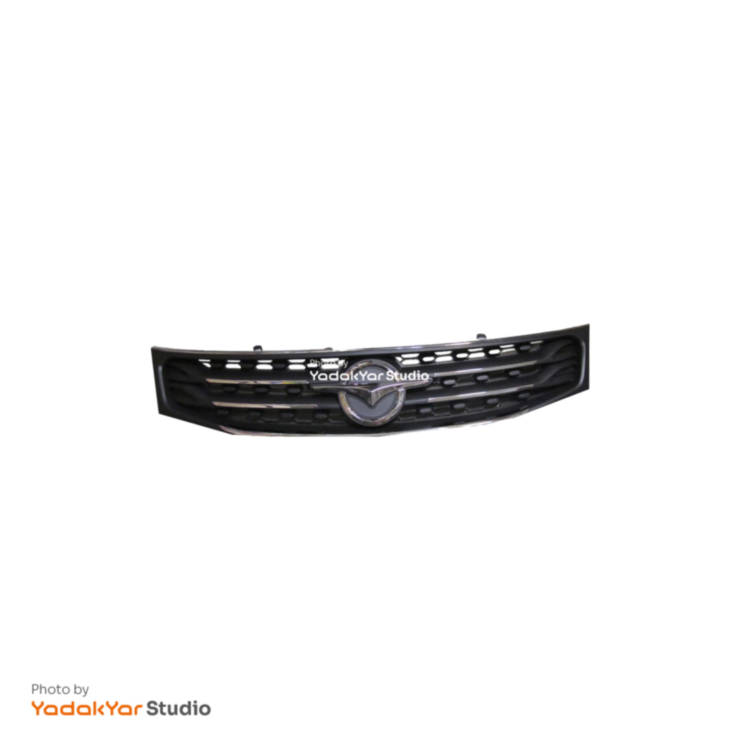 جلو پنجره هایما S7