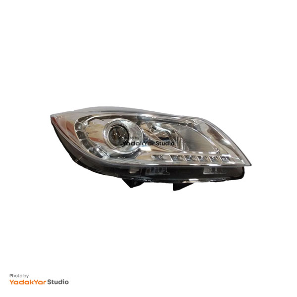 چراغ هایما S7