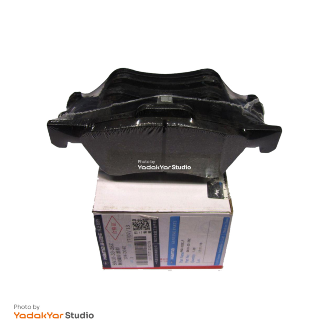 لنت ترمز هایما S7