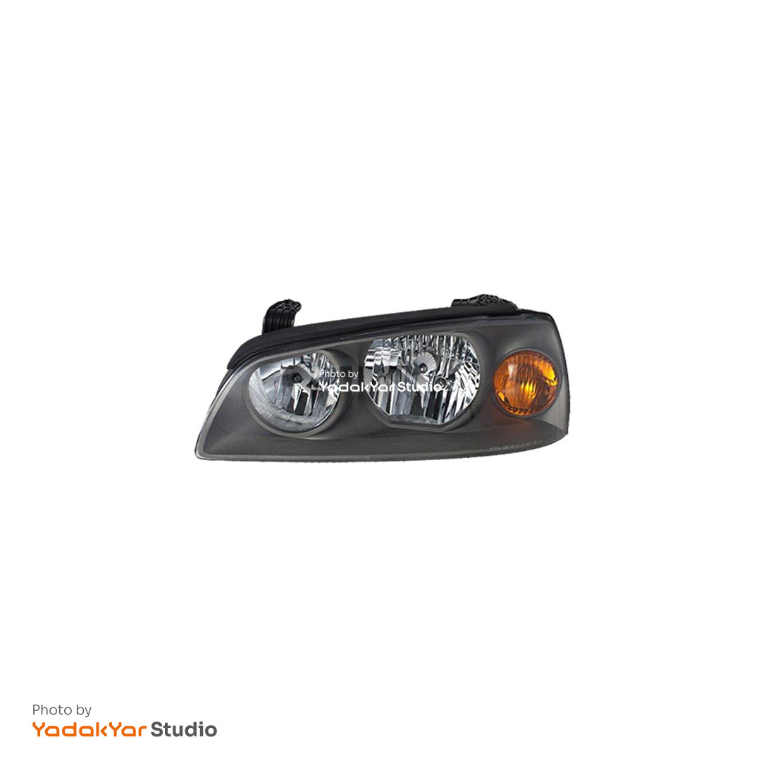 چراغ آوانته