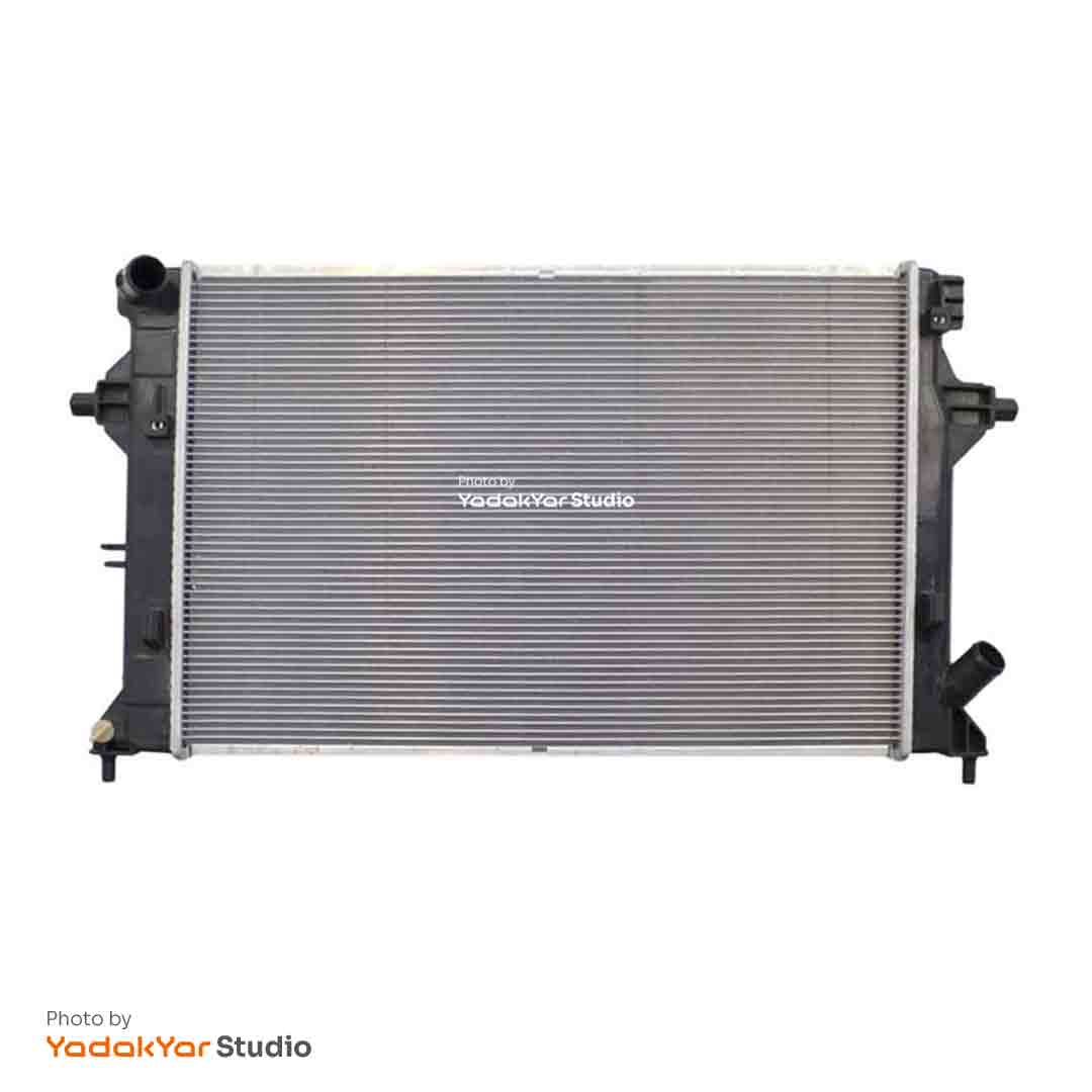 رادیاتور آب آوانته