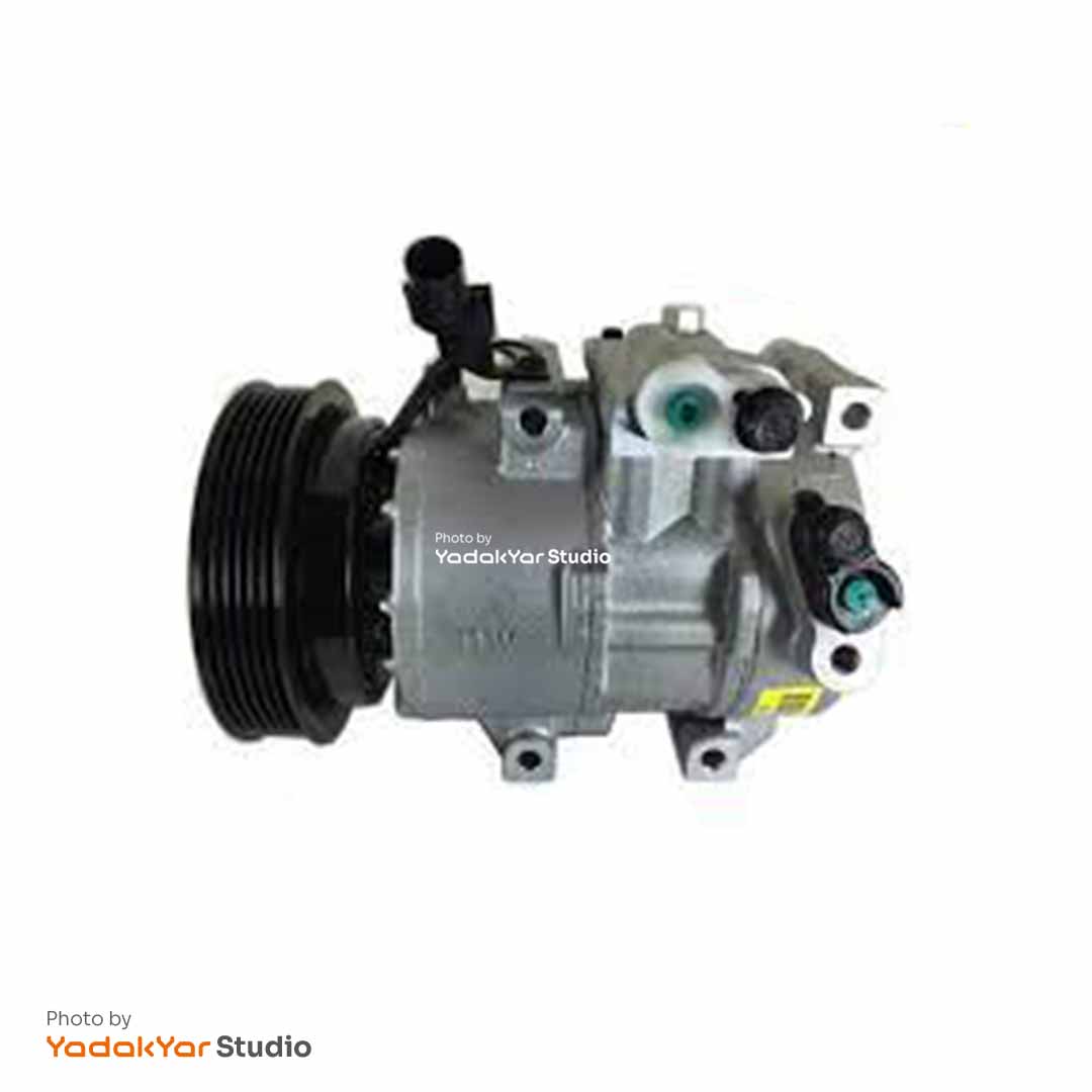 کمپرسور کولر آوانته