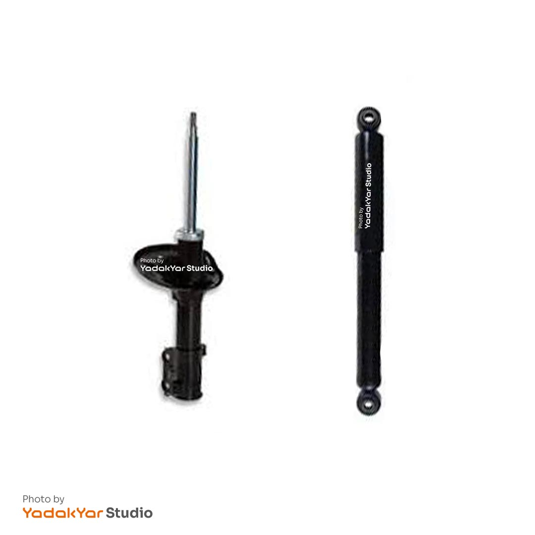 کمک فنر آوانته