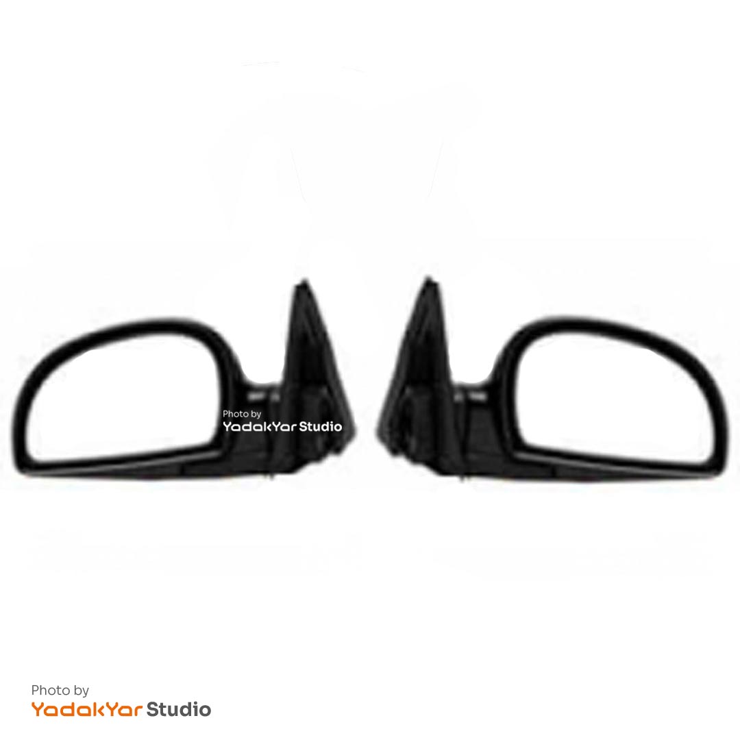 آینه بغل ورنا