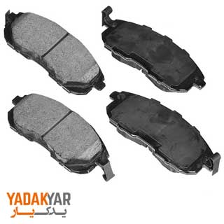 لنت ترمز ورنا