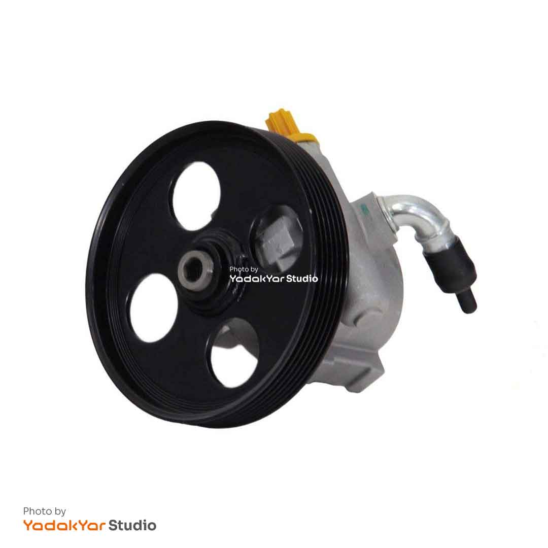 پمپ هیدرولیک سمند