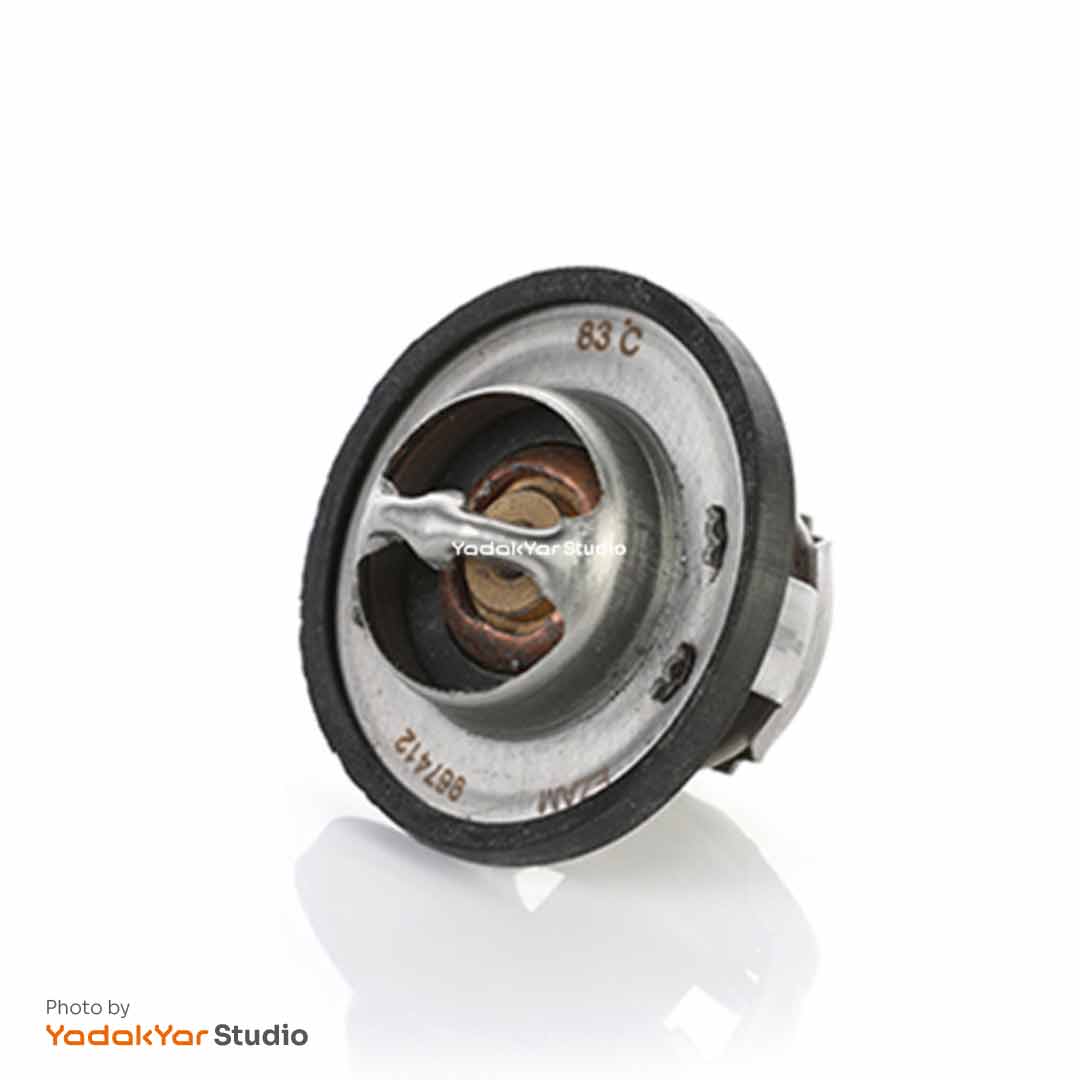 ترموستات سمند