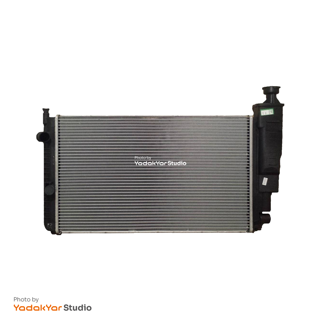 رادیاتور آب سمند