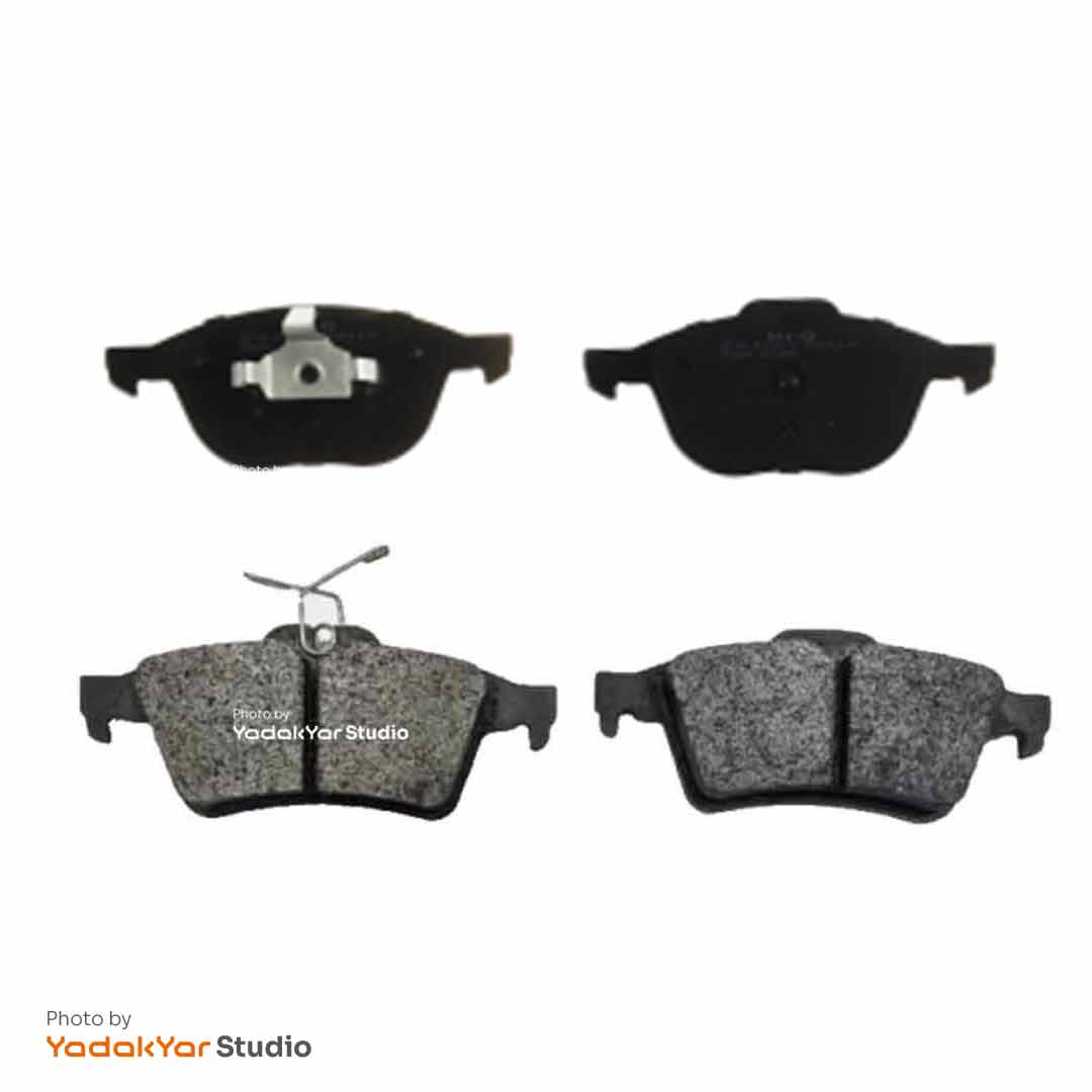 لنت ترمز مزدا 3 قدیم