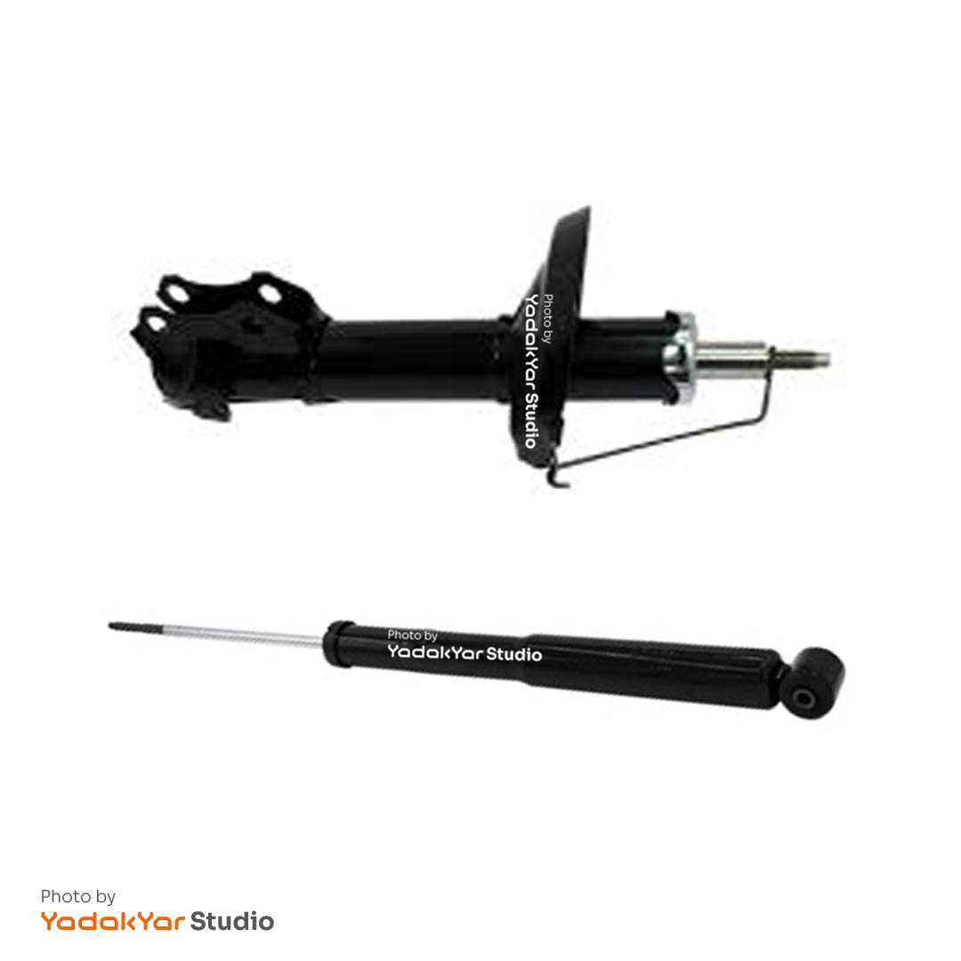 کمک فنر ام وی ام 315