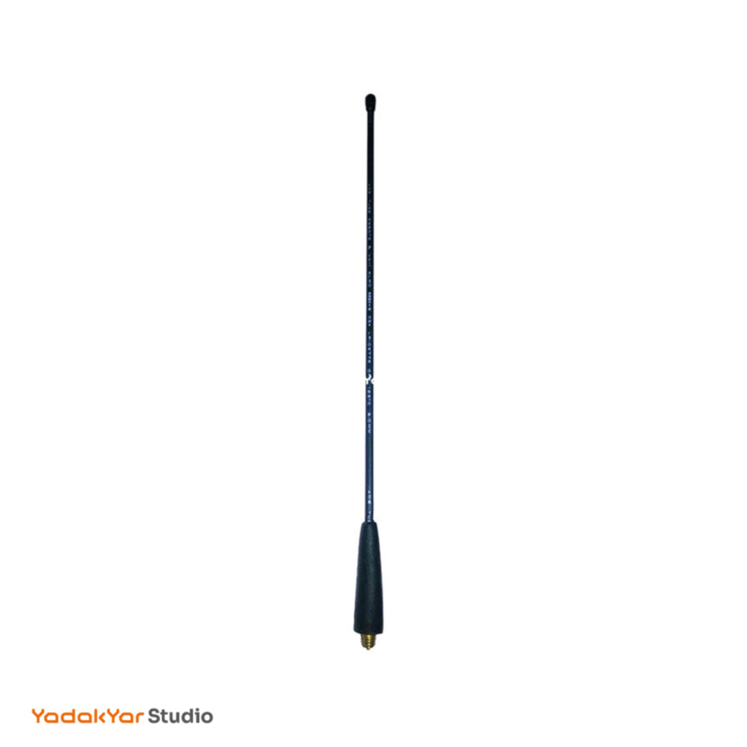 آنتن پژو 2008