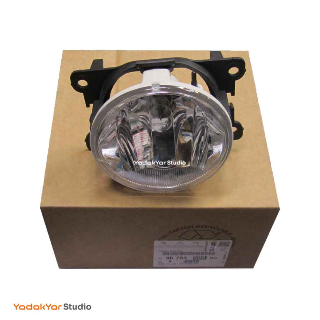 پروژکتور پژو 2008