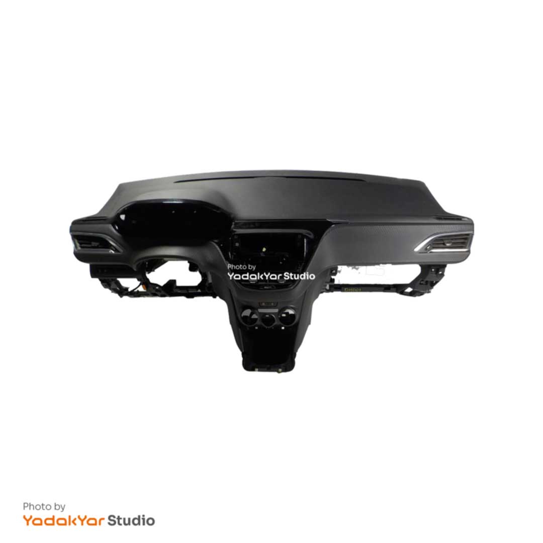 پوسته داشبورد پژو 2008