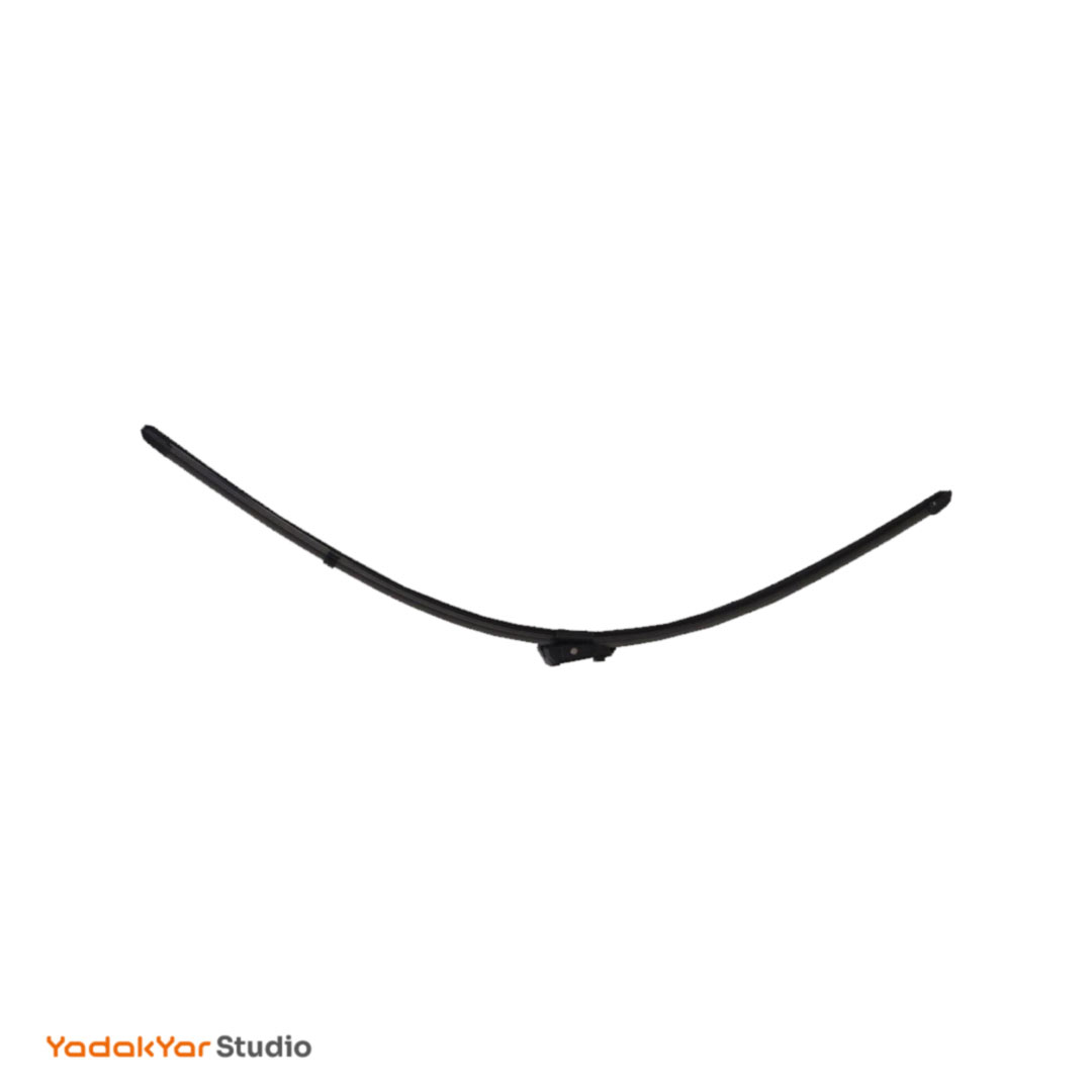 تیغه برف پاک کن پژو 2008