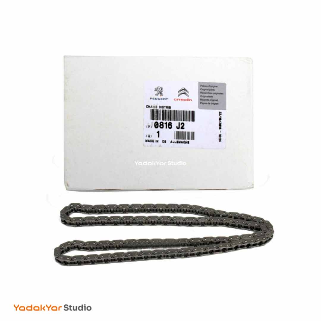 زنجیر تایم پژو 2008